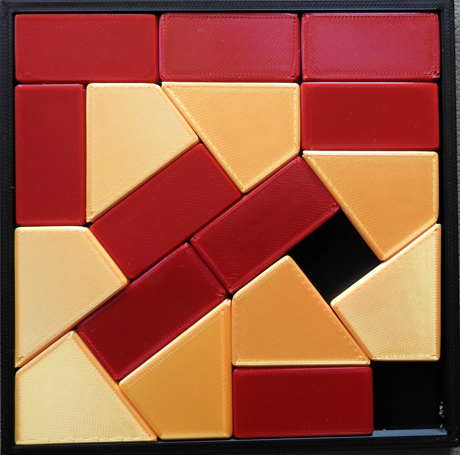 Kites And Bricks