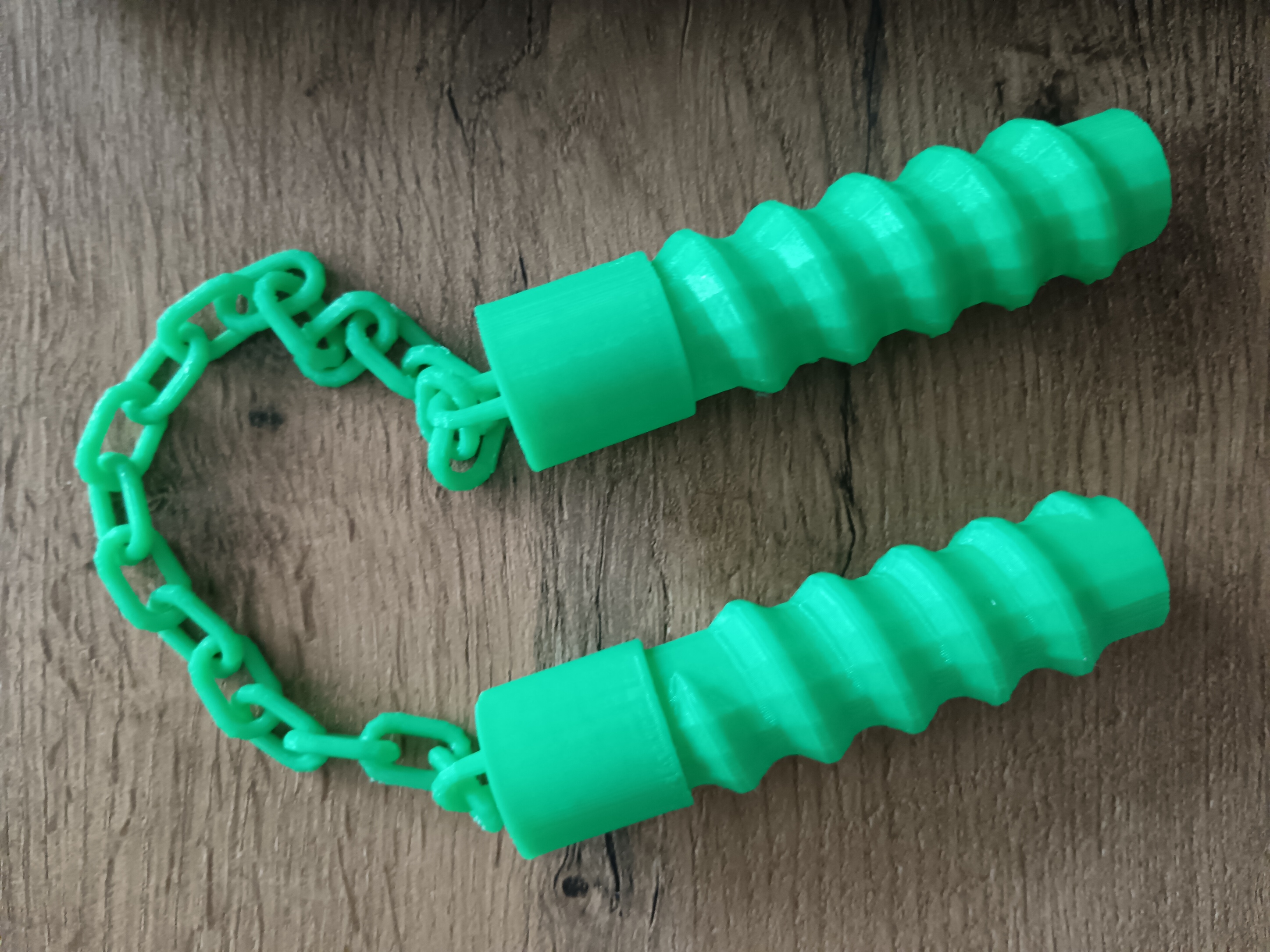 Nunchuck — miniatura 2