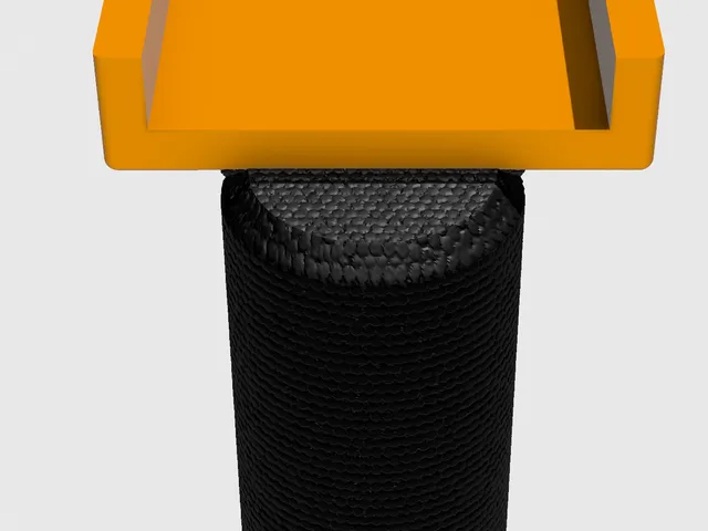 snapmaker u1 Creality Nebula camera mount