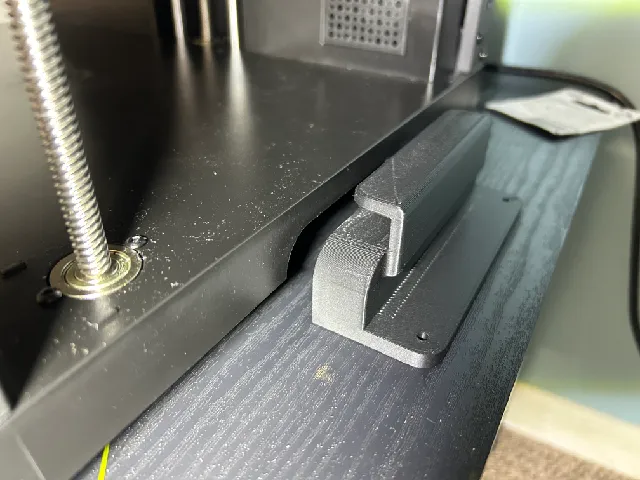 FlashForge Adventurer 5M Hard Mount