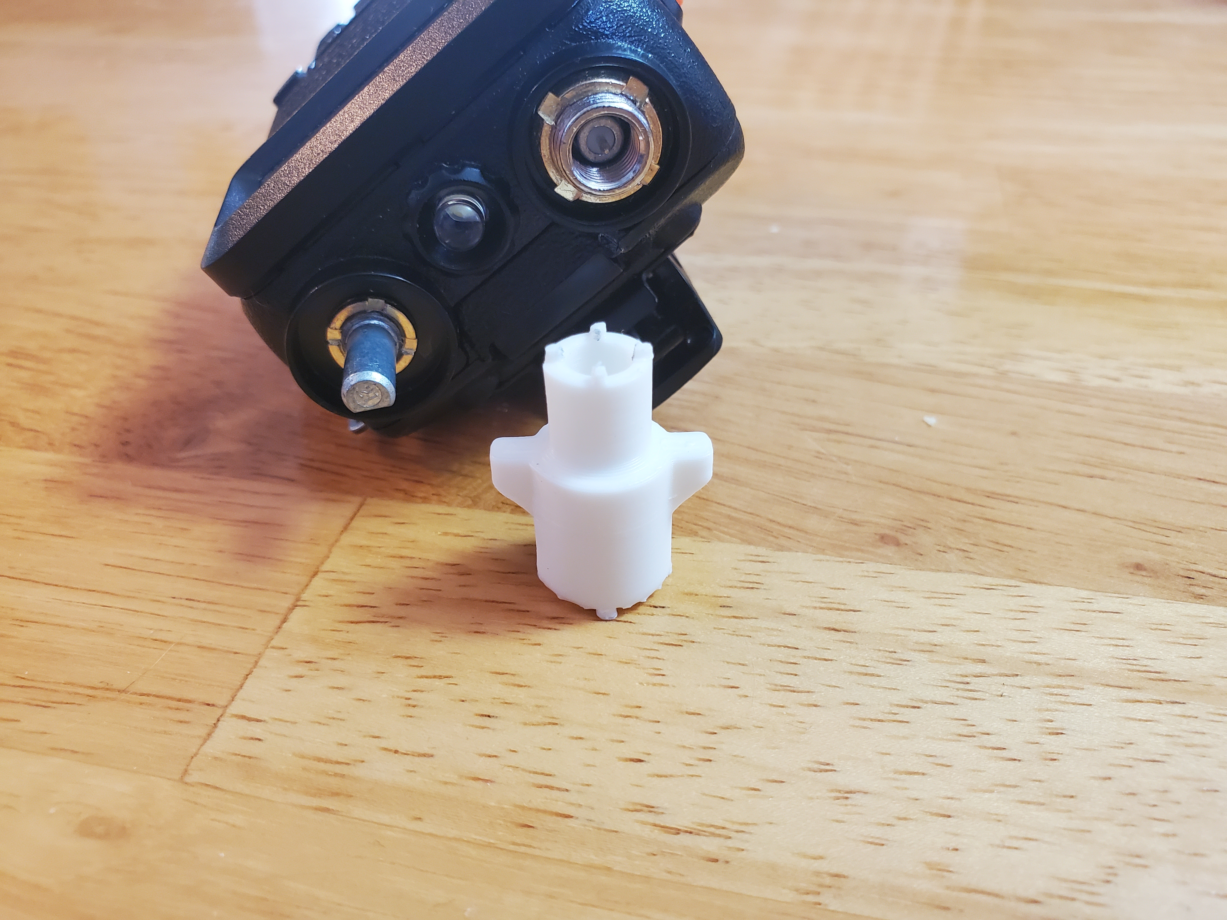 Baofeng Locknut Tool — miniatura 3