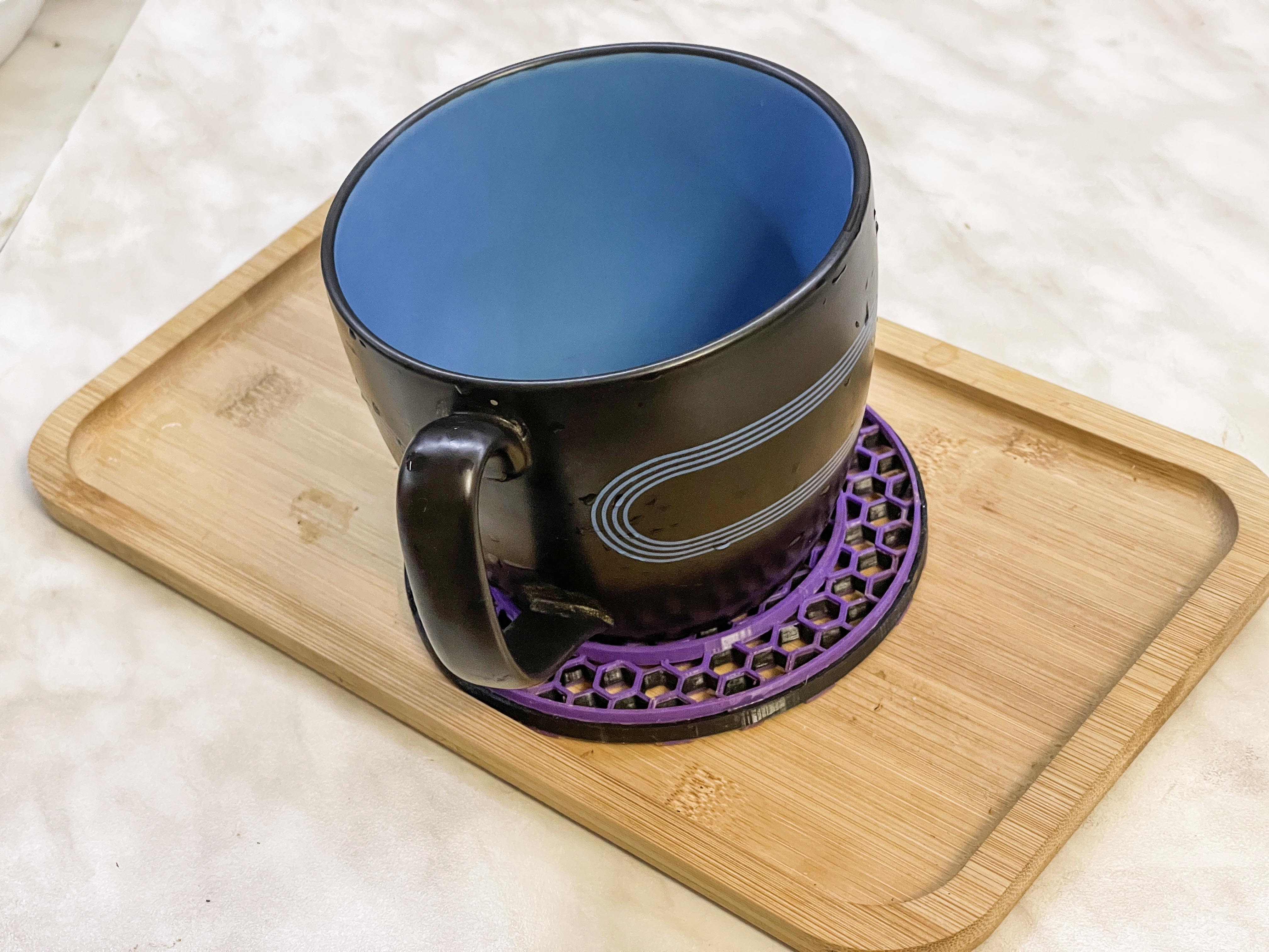 Mug Stand