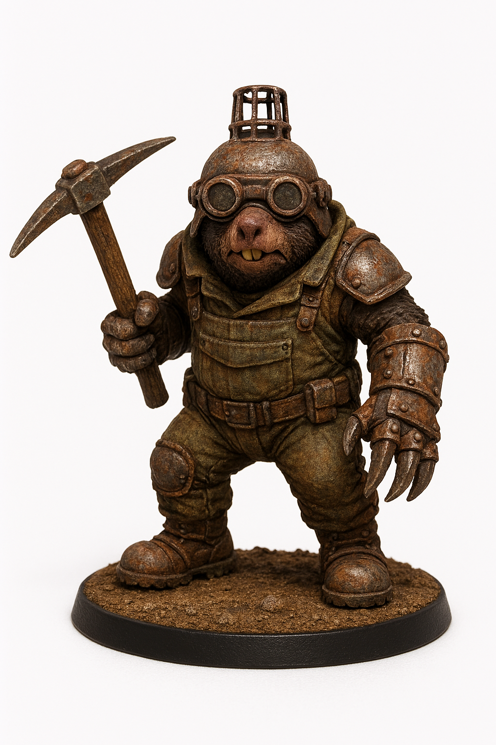 Fallout Creatures & Monsters — thumbnail 55