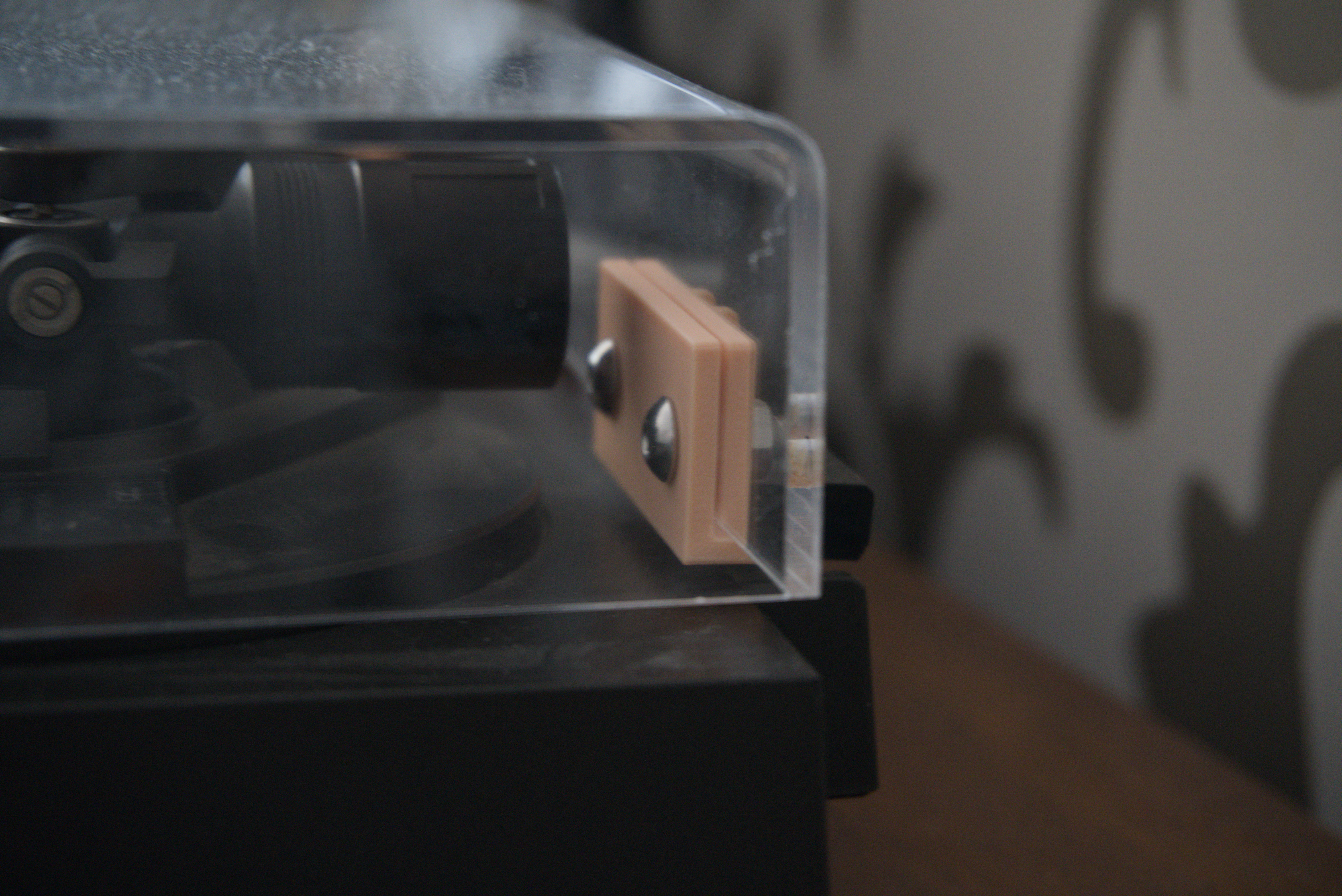 Technics SL-BD20 Keepalive — thumbnail 3