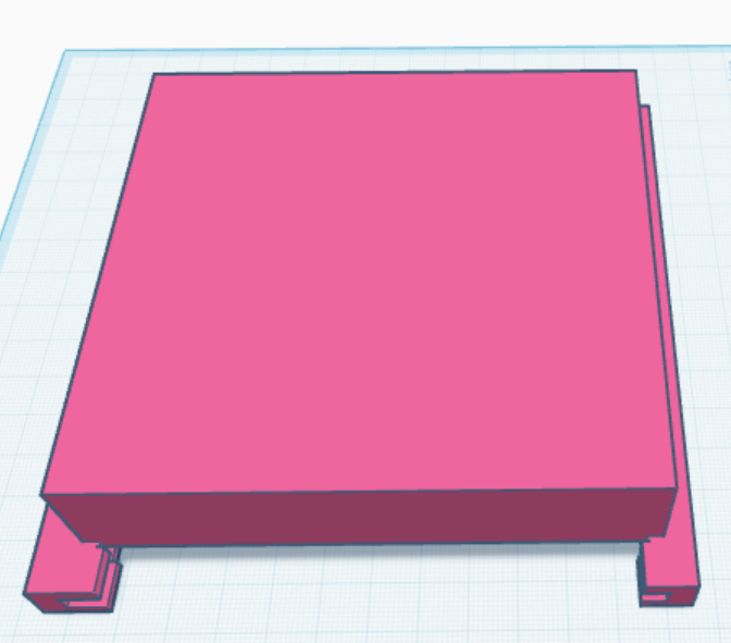 Customisable Gift (Plaque/box)