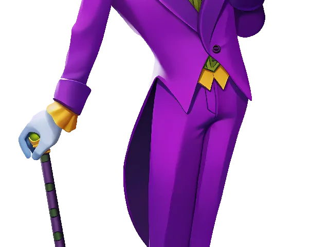 Joker Cartoon