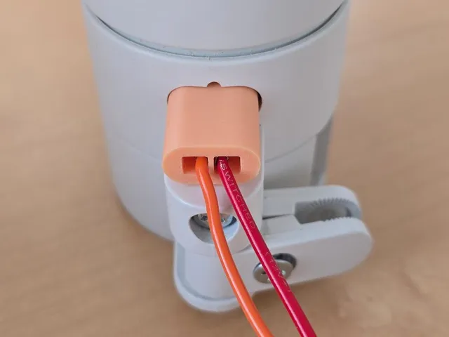 BOSE Jewel Cube AC 2 Speaker Connector / Plug / Adapter