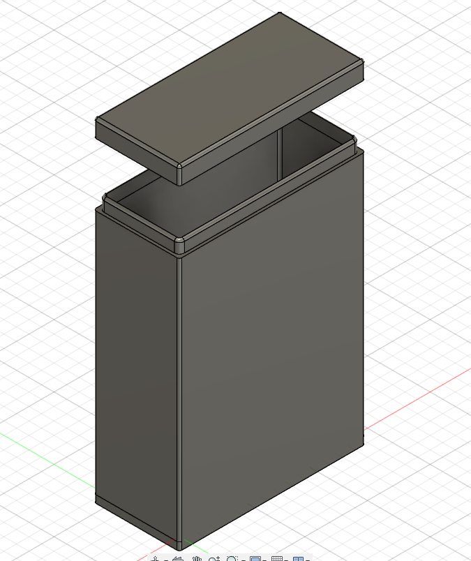 DECKBOX LORCANA — miniatura 2