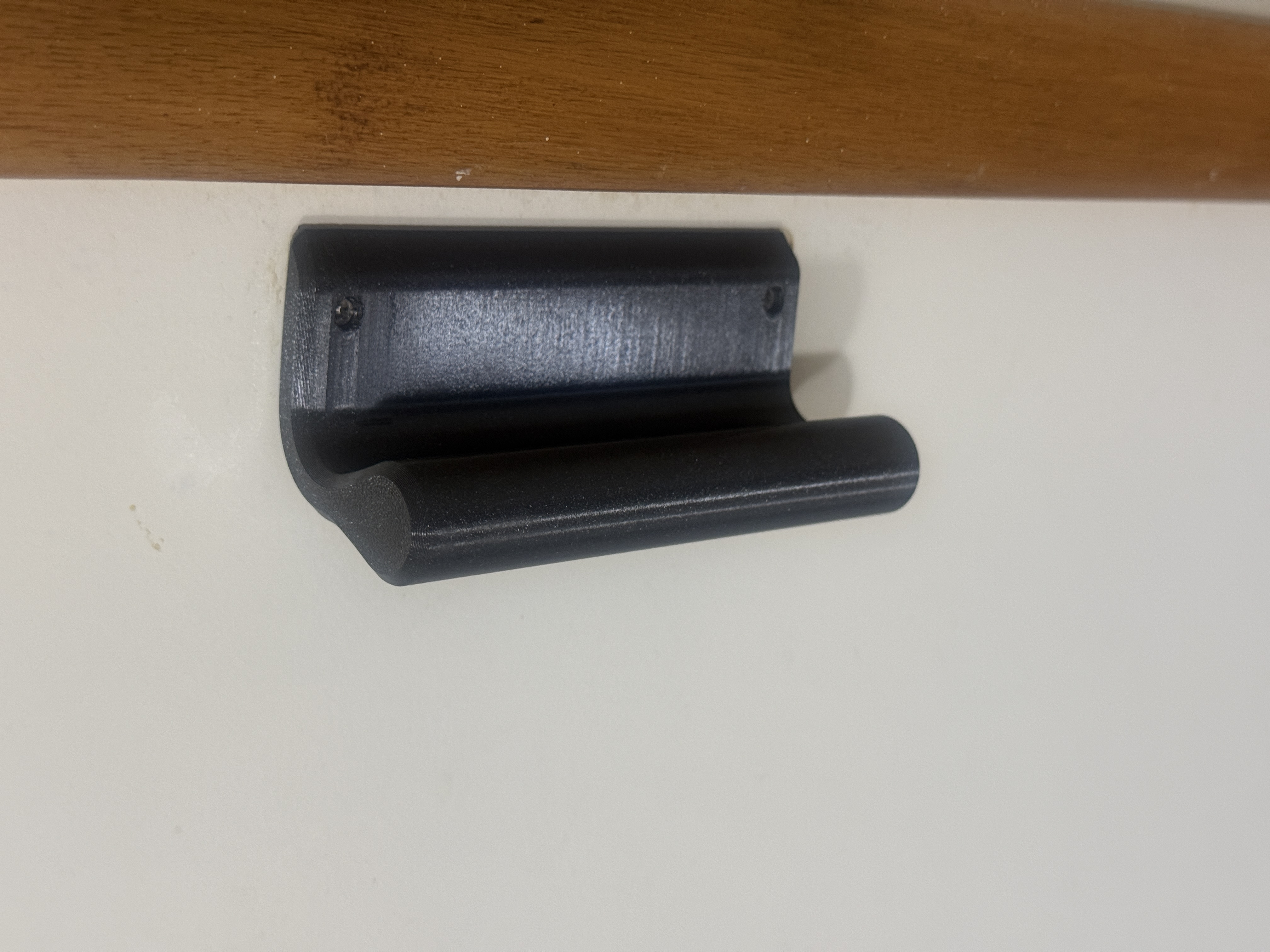 Sliding door handle - Replacement for pocket door inset handle