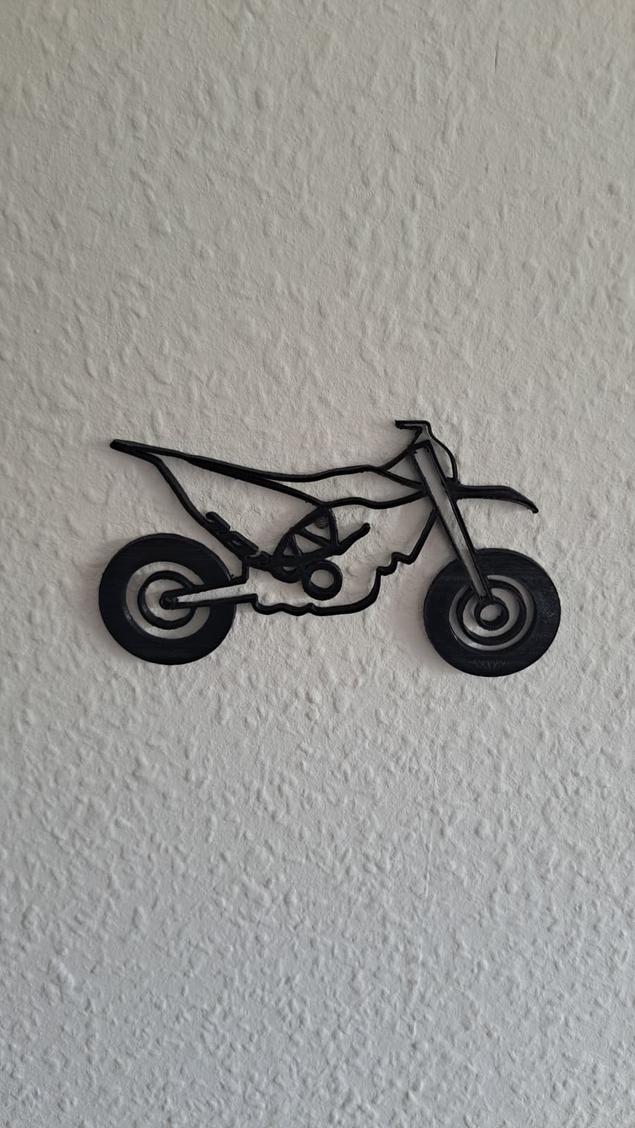 Husqvarna 701 - Modell - Supermoto