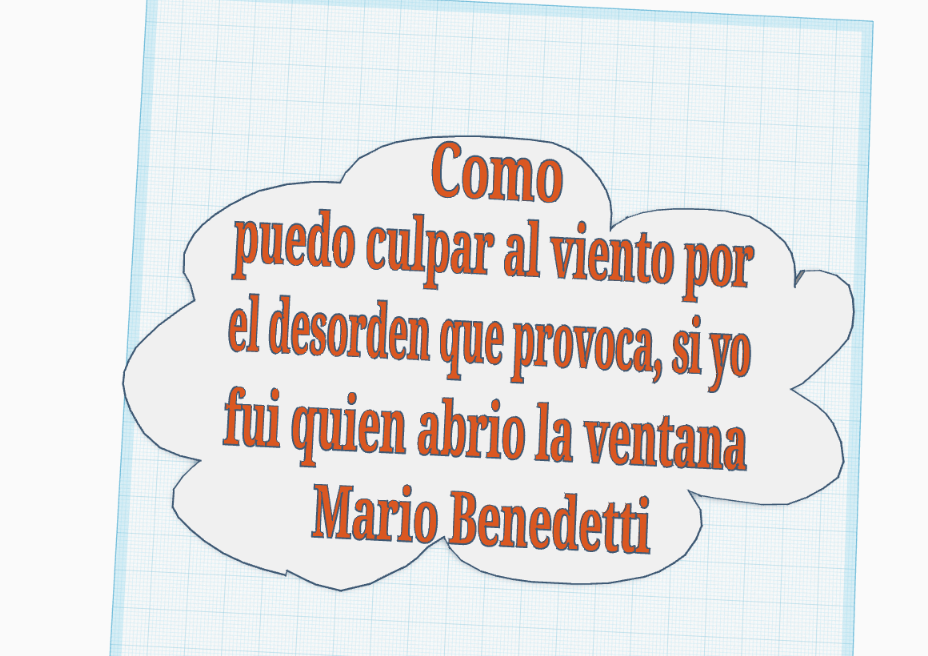 Frases Decorativa