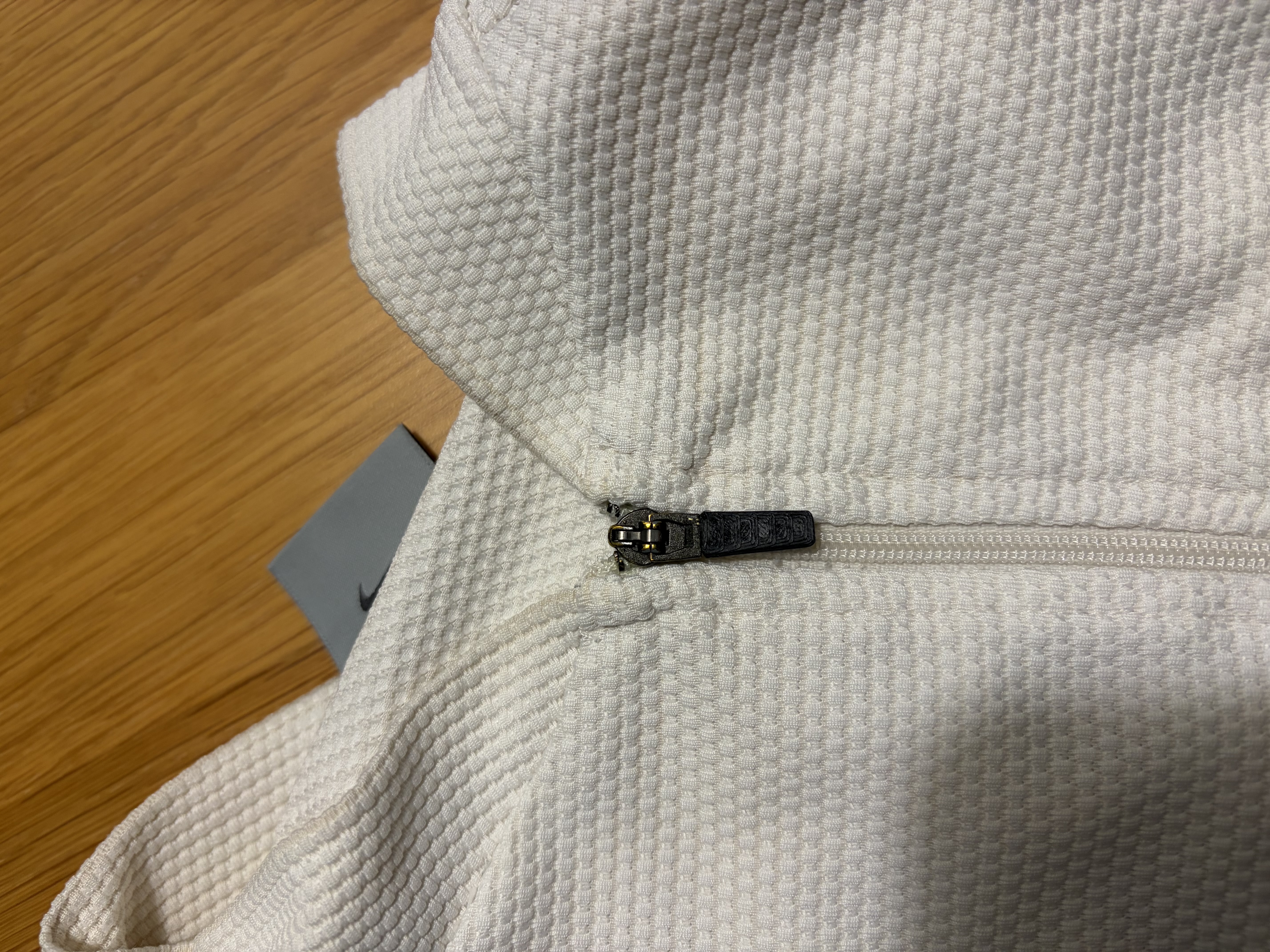 YKK Zip puller
