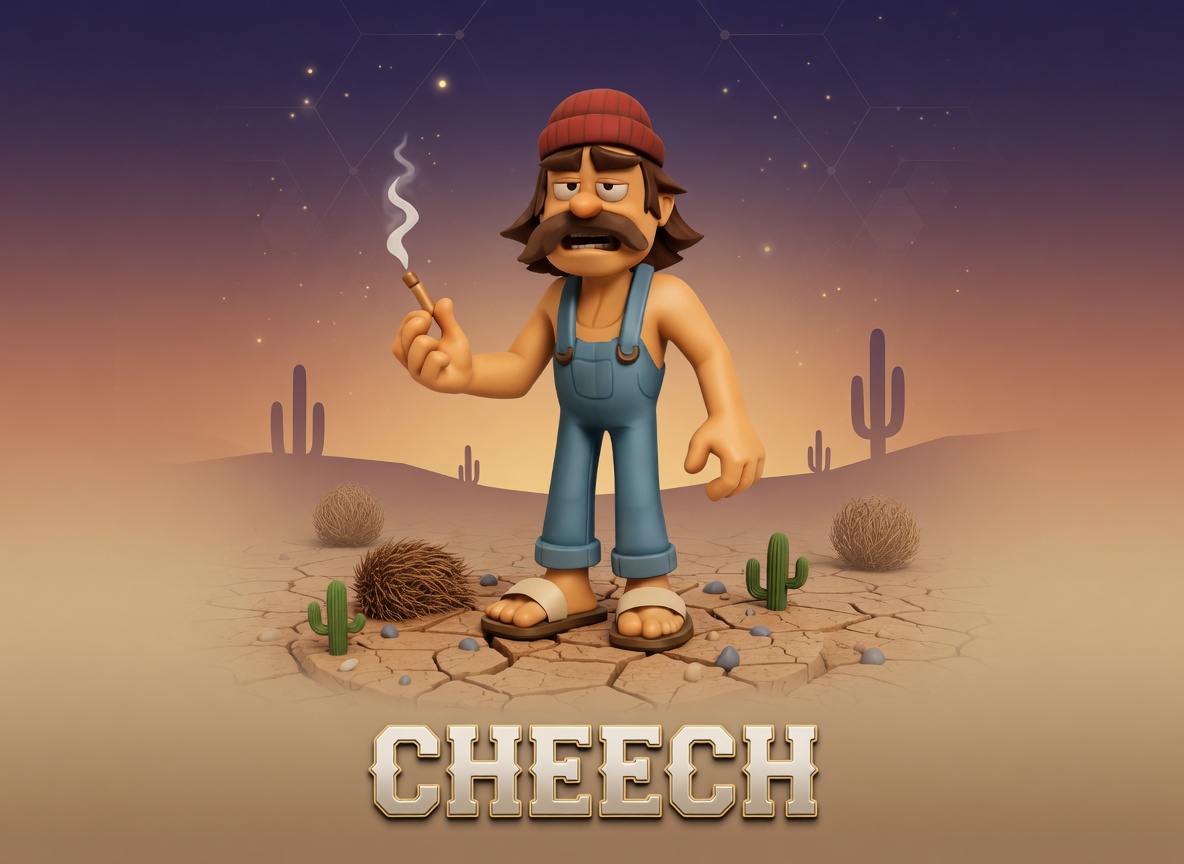 Cheech