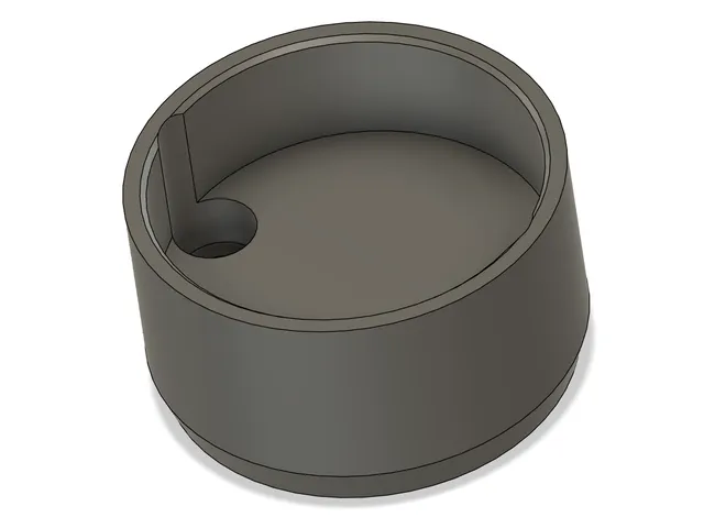 Elegoo Centauri Carbon HULA adapter