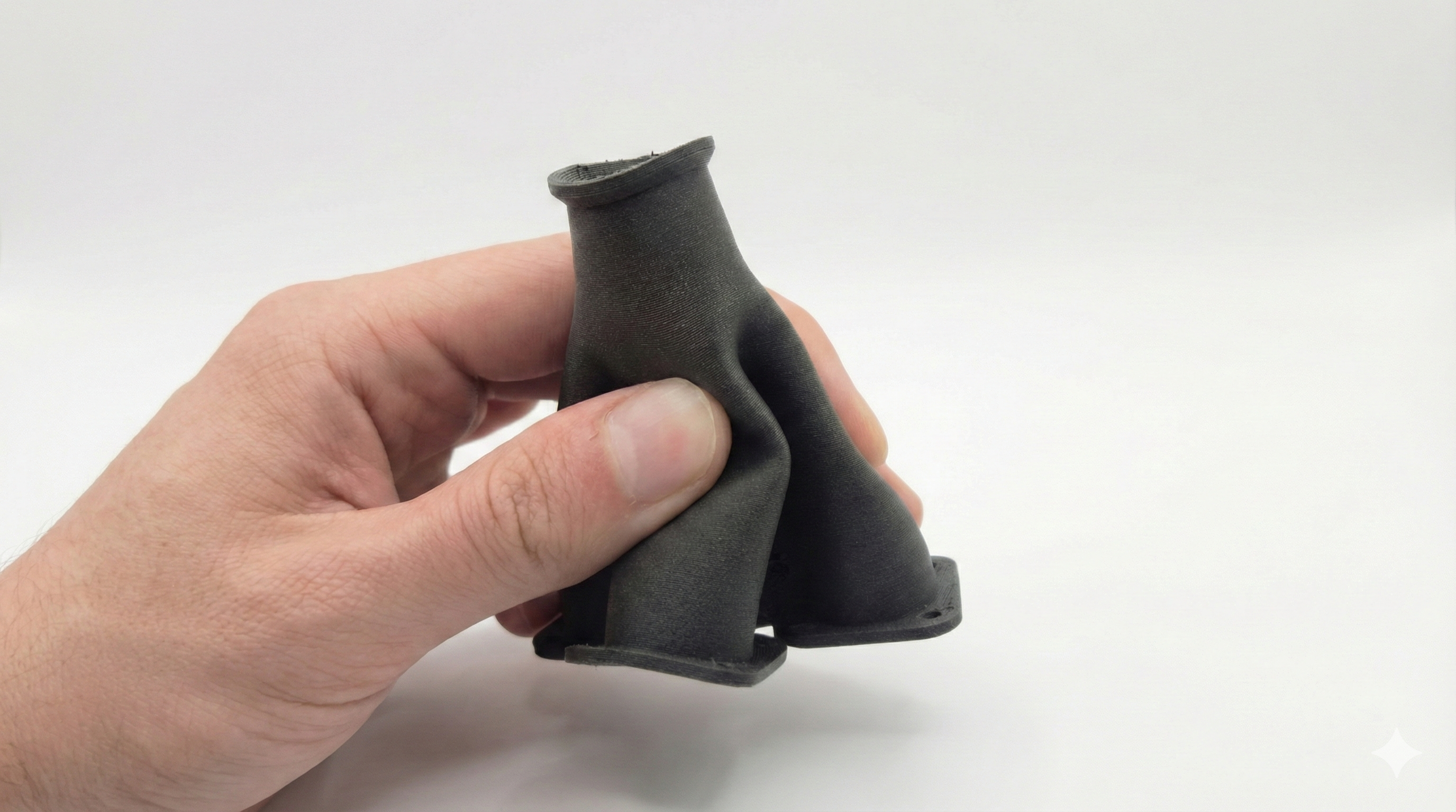 3-Way Manifold Sample – Support Free & TPU Ready