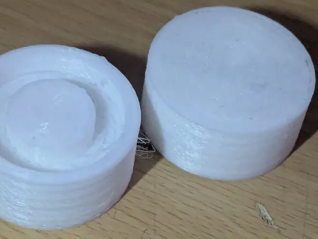 Snapmaker U1 Feet