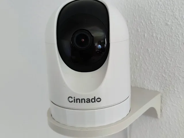 Cinnado D1 Wall Mount