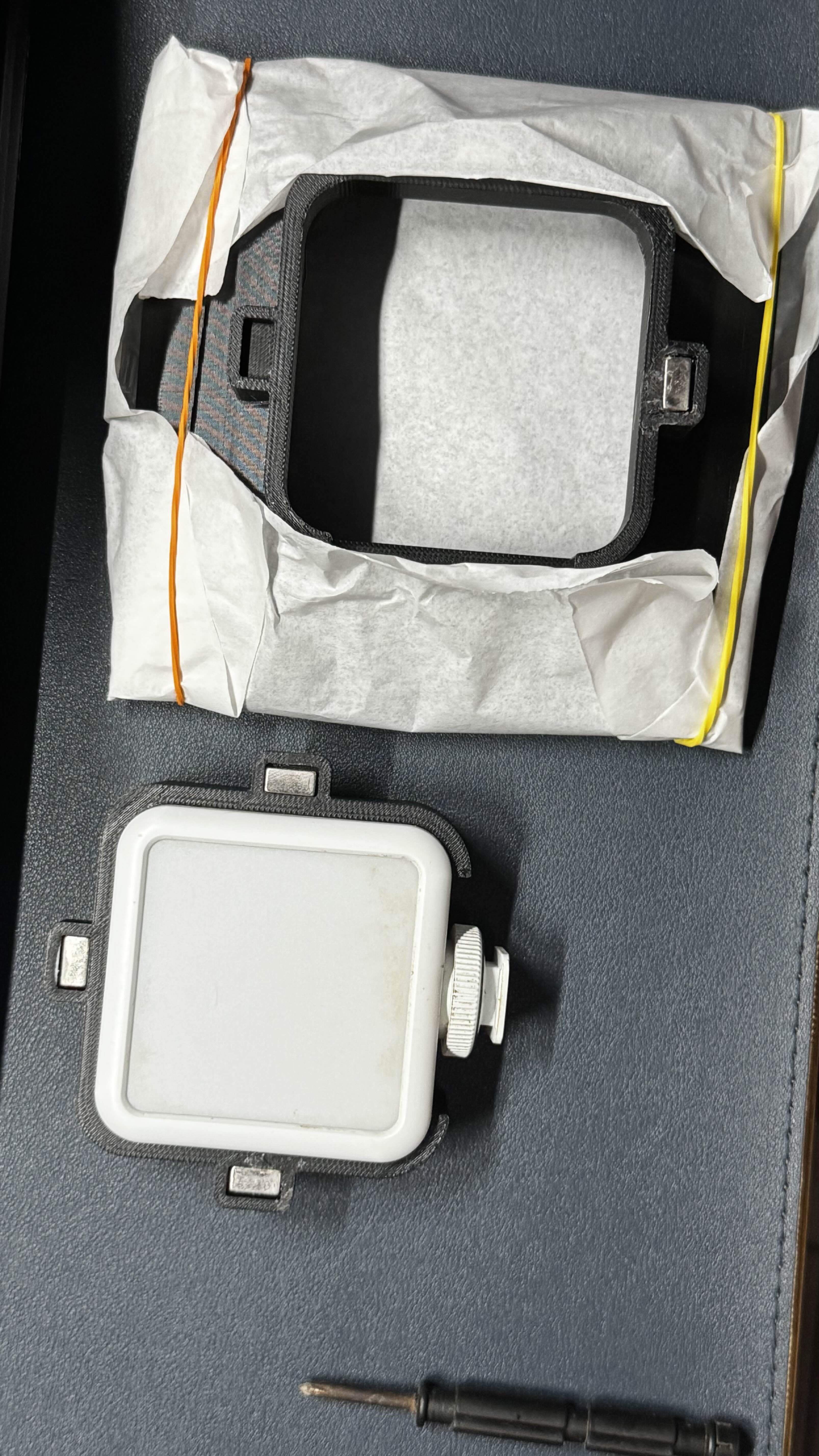 ULANZI V49 detachable Softbox