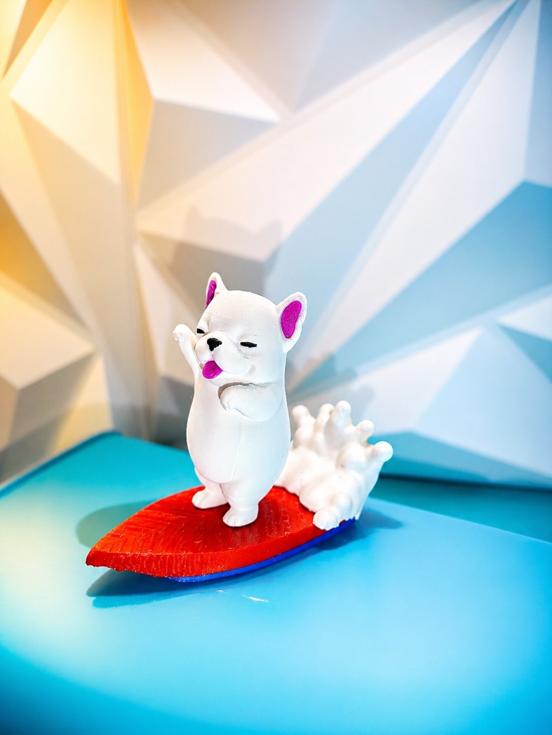 Perro relajado – Chill dog | NO AMS |