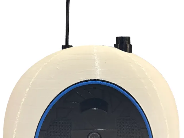 Portal Radio Bluetooth Speaker