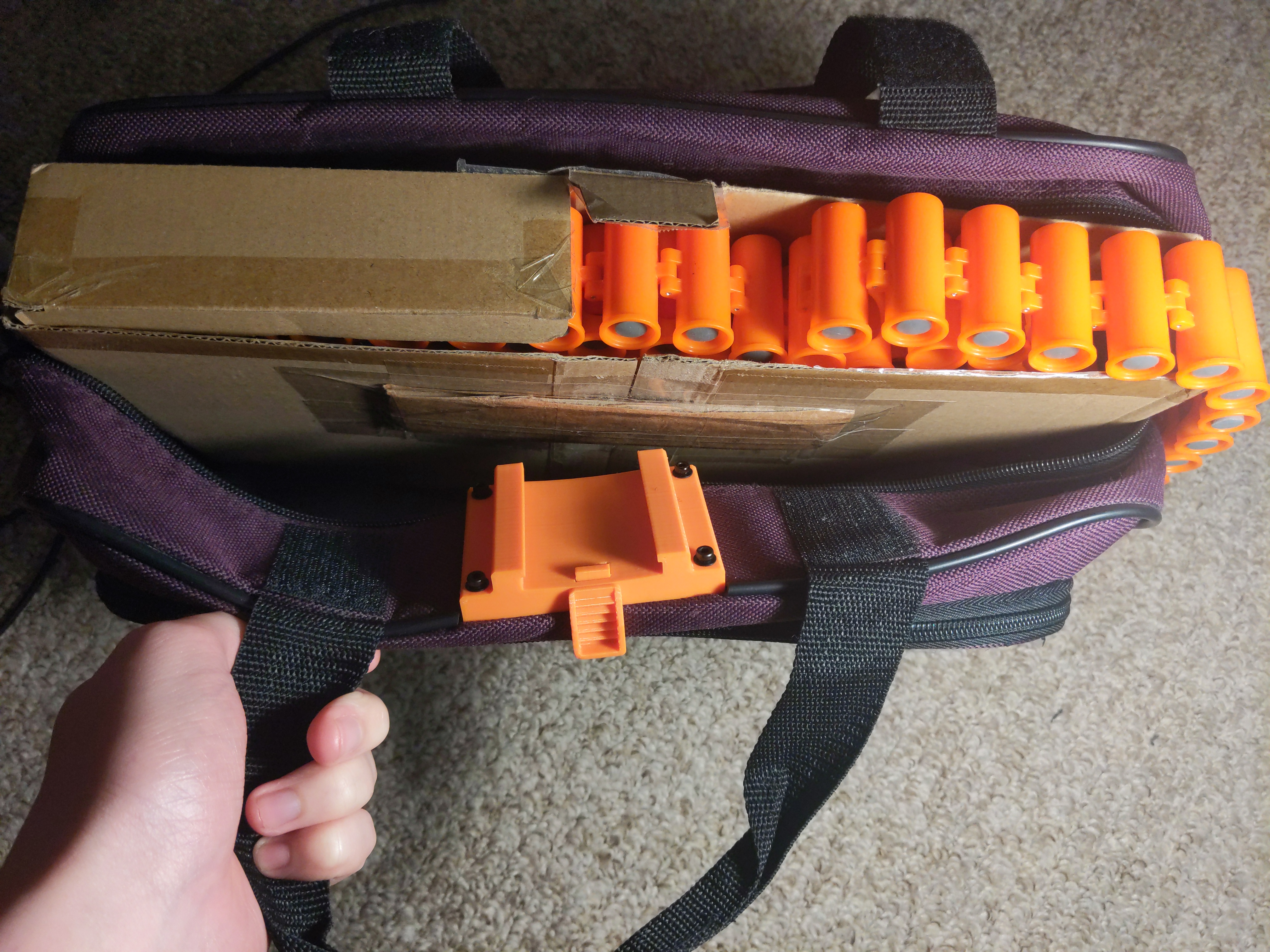 Boxer Pro Lunchbox Conversion — miniatura 7