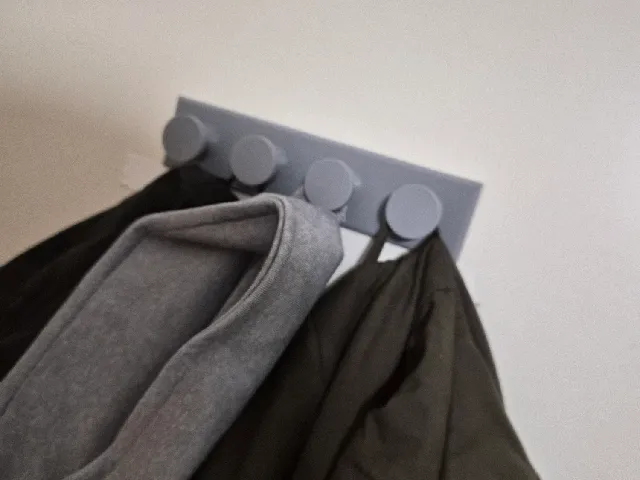 Hanger