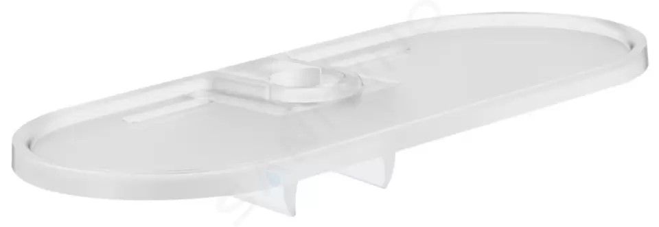 GROHE Tempesta, soap table, mydlenka, mydlo, spracha