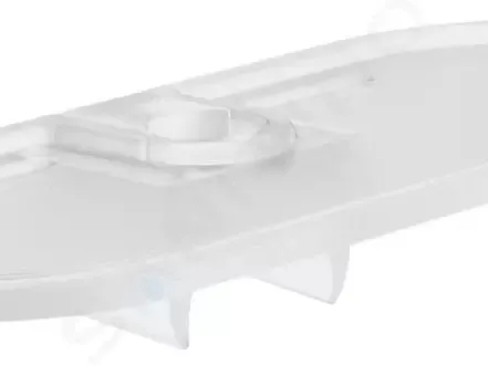 GROHE Tempesta, soap table, mydlenka, mydlo, spracha