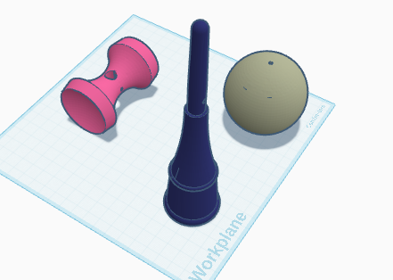 Kendama