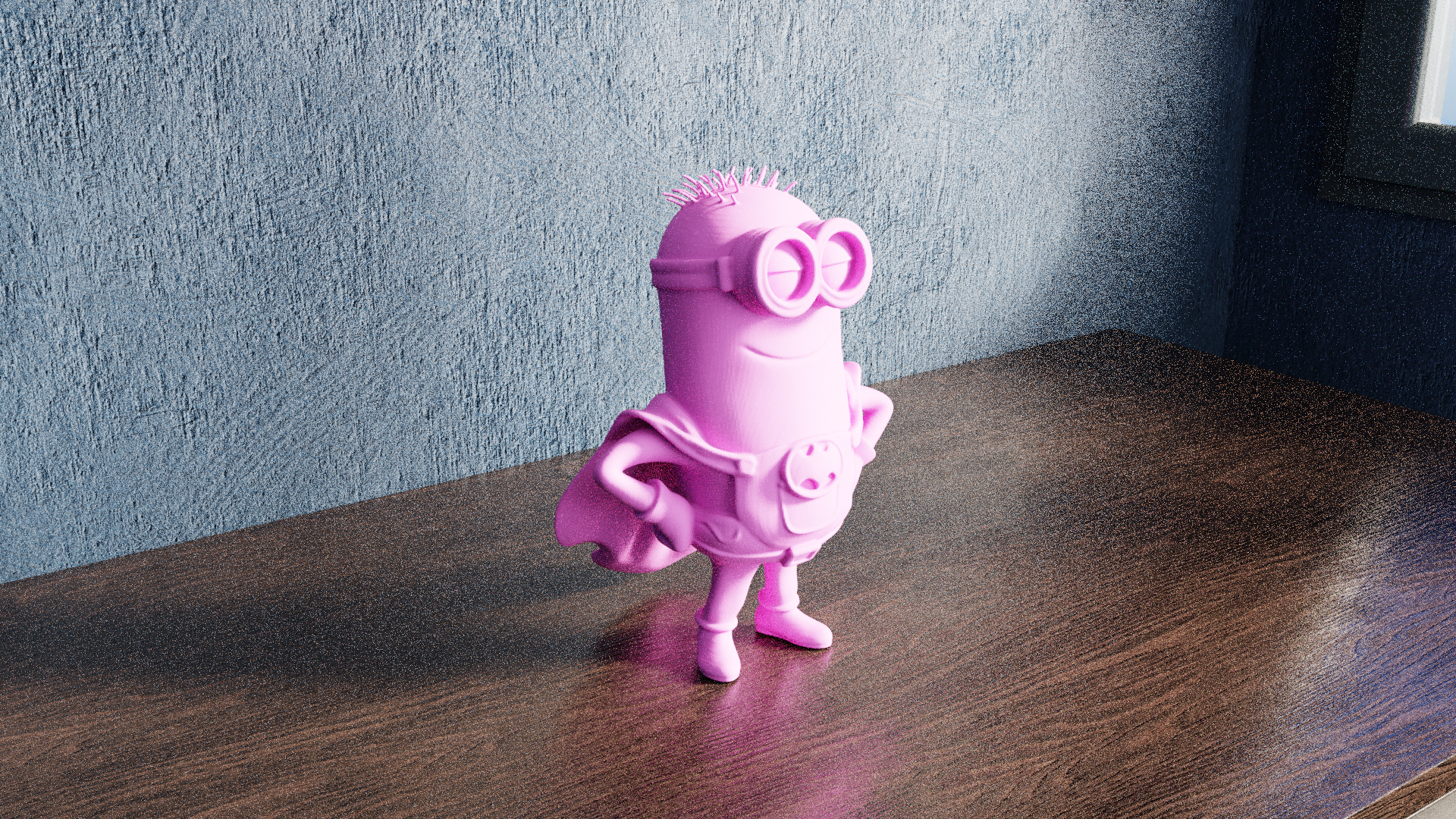 Batman Minion — miniatura 9