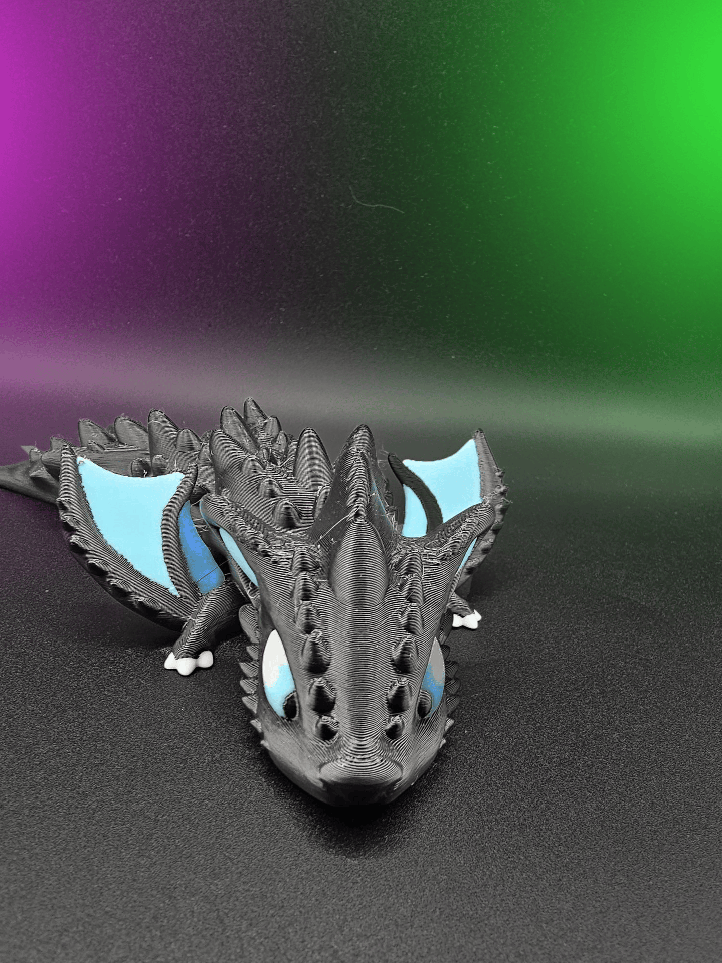 DRAGON MIGNON — thumbnail 2