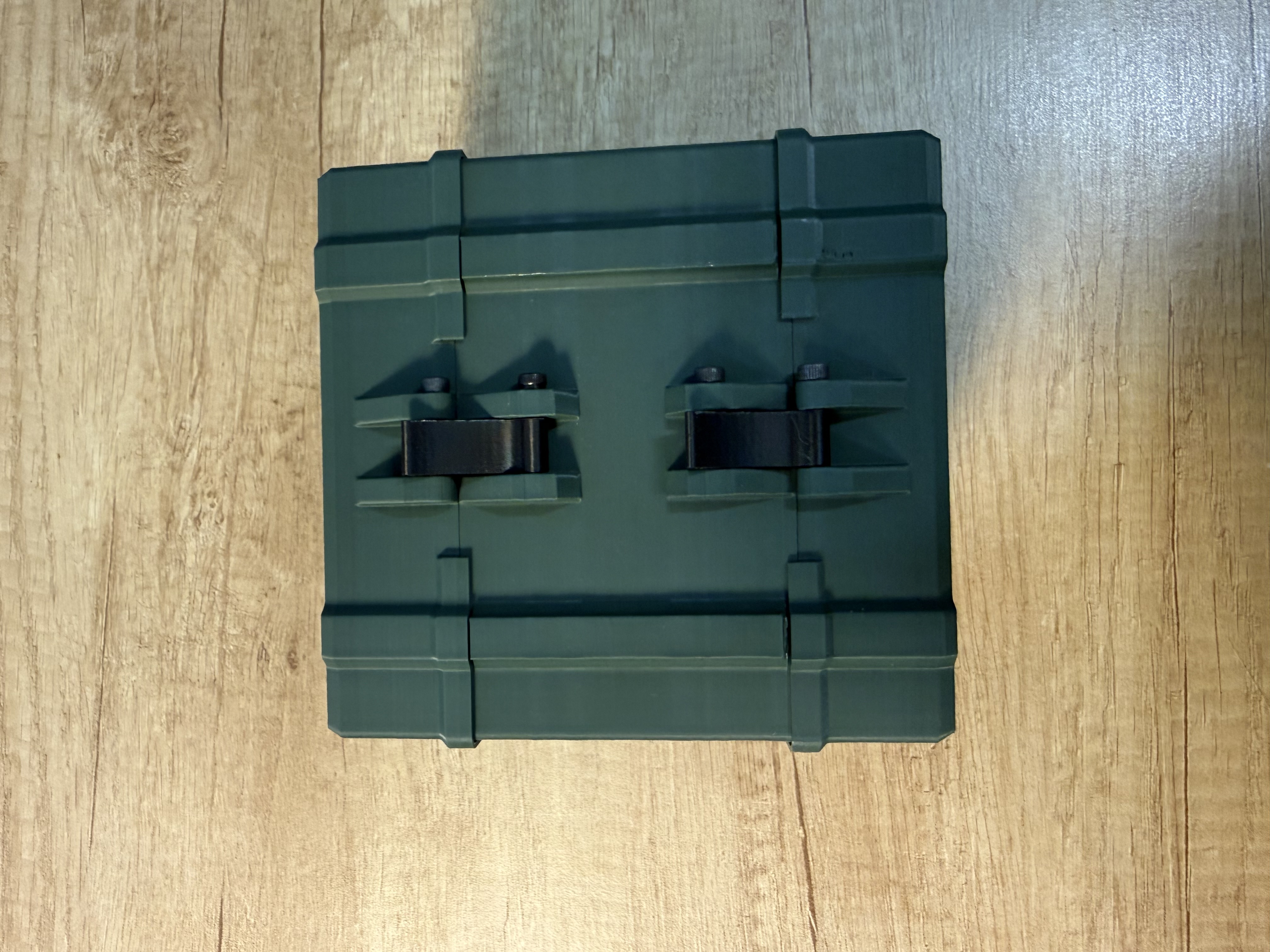 Betafpv air65 rugged box for everything — miniatura 4