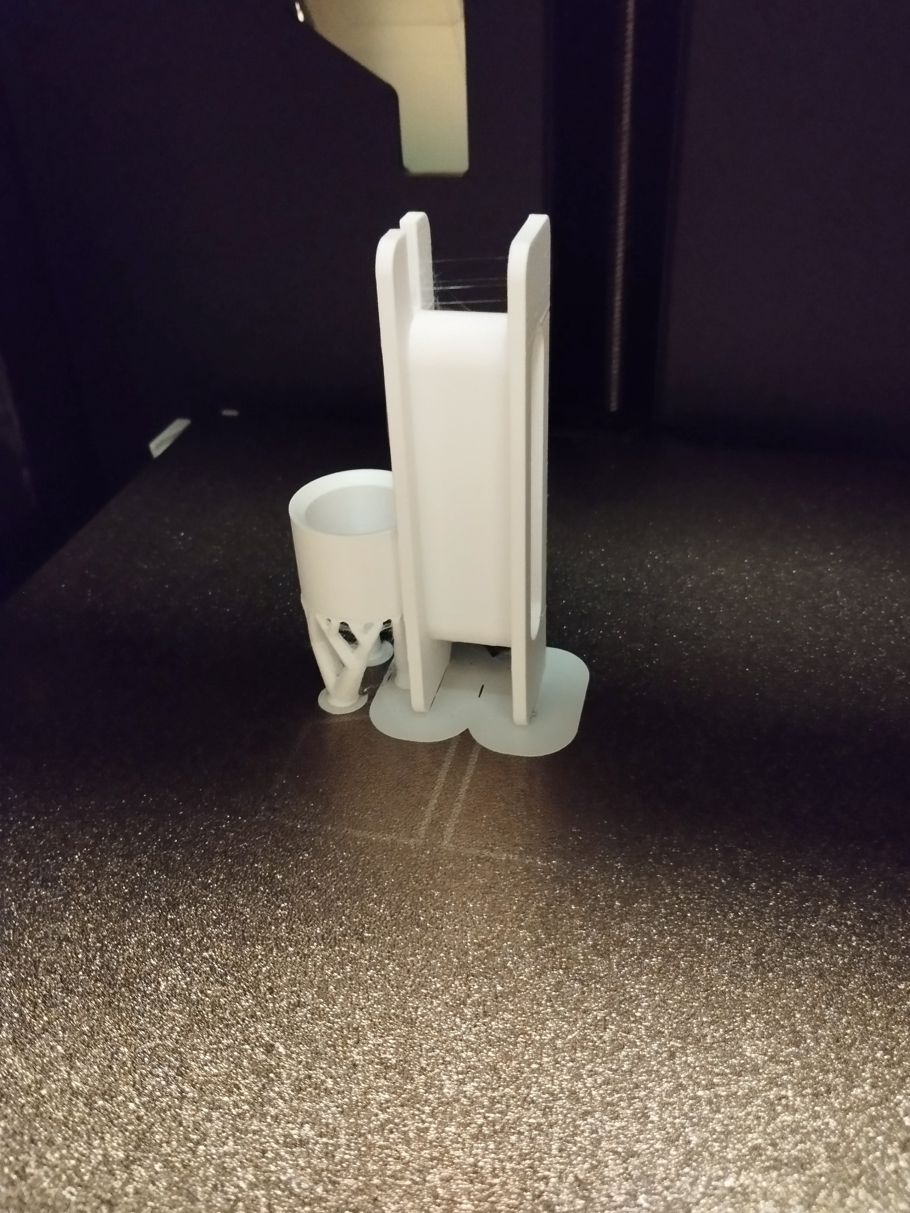 Cable Wrap for 12V Auto Plug — miniatura 3
