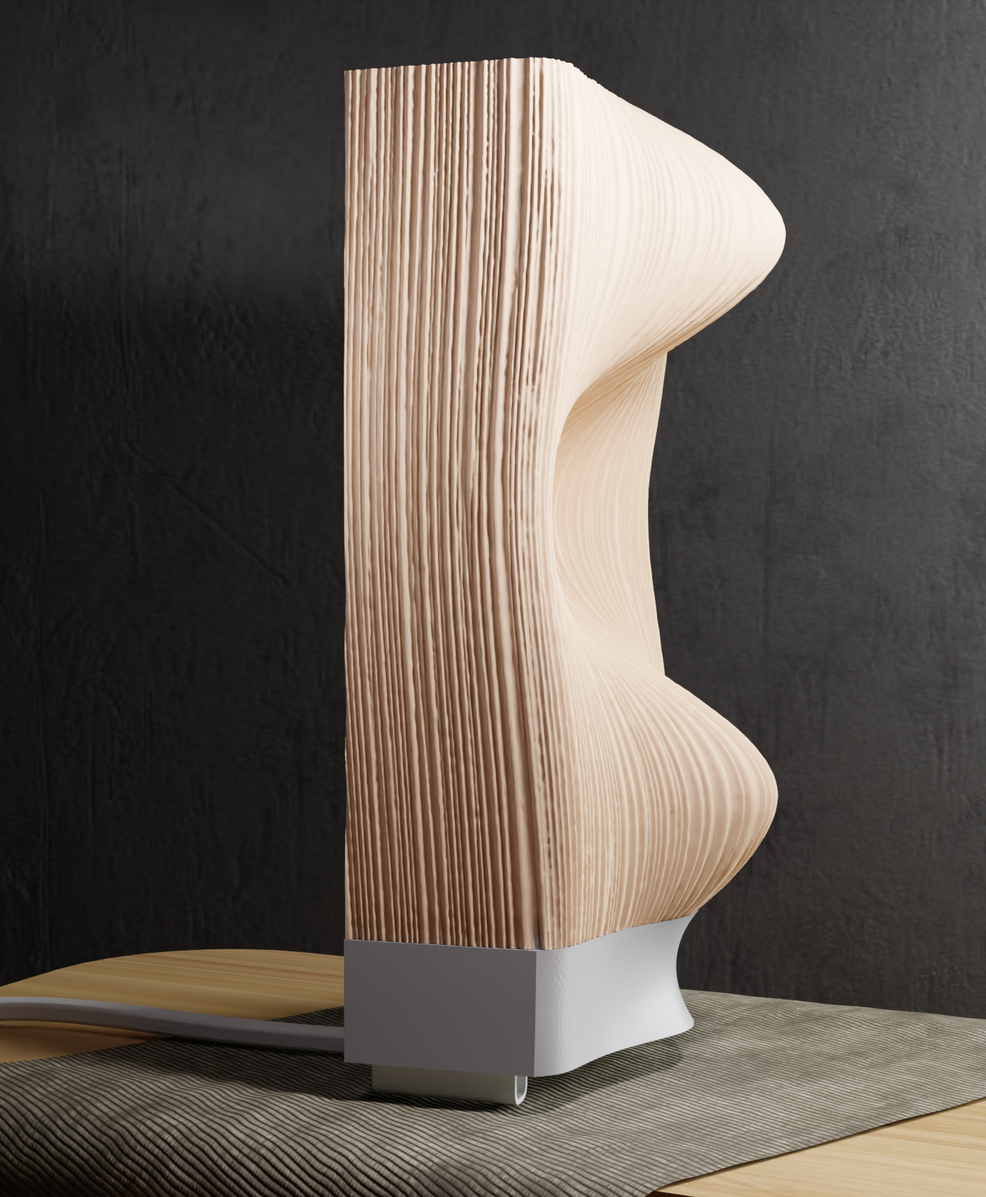 Max displace lamp– Phantom — miniatura 3