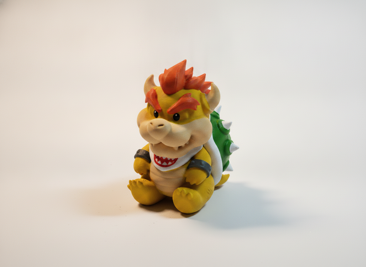 Bowser
