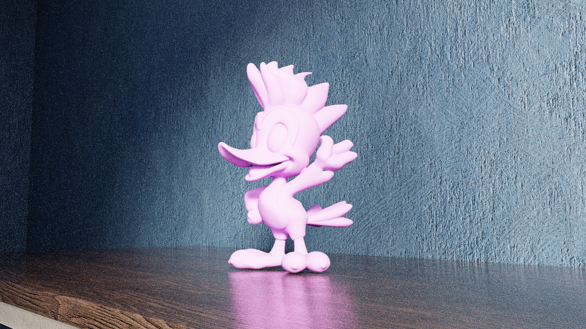 Chibi Woodpecker — miniatura 5