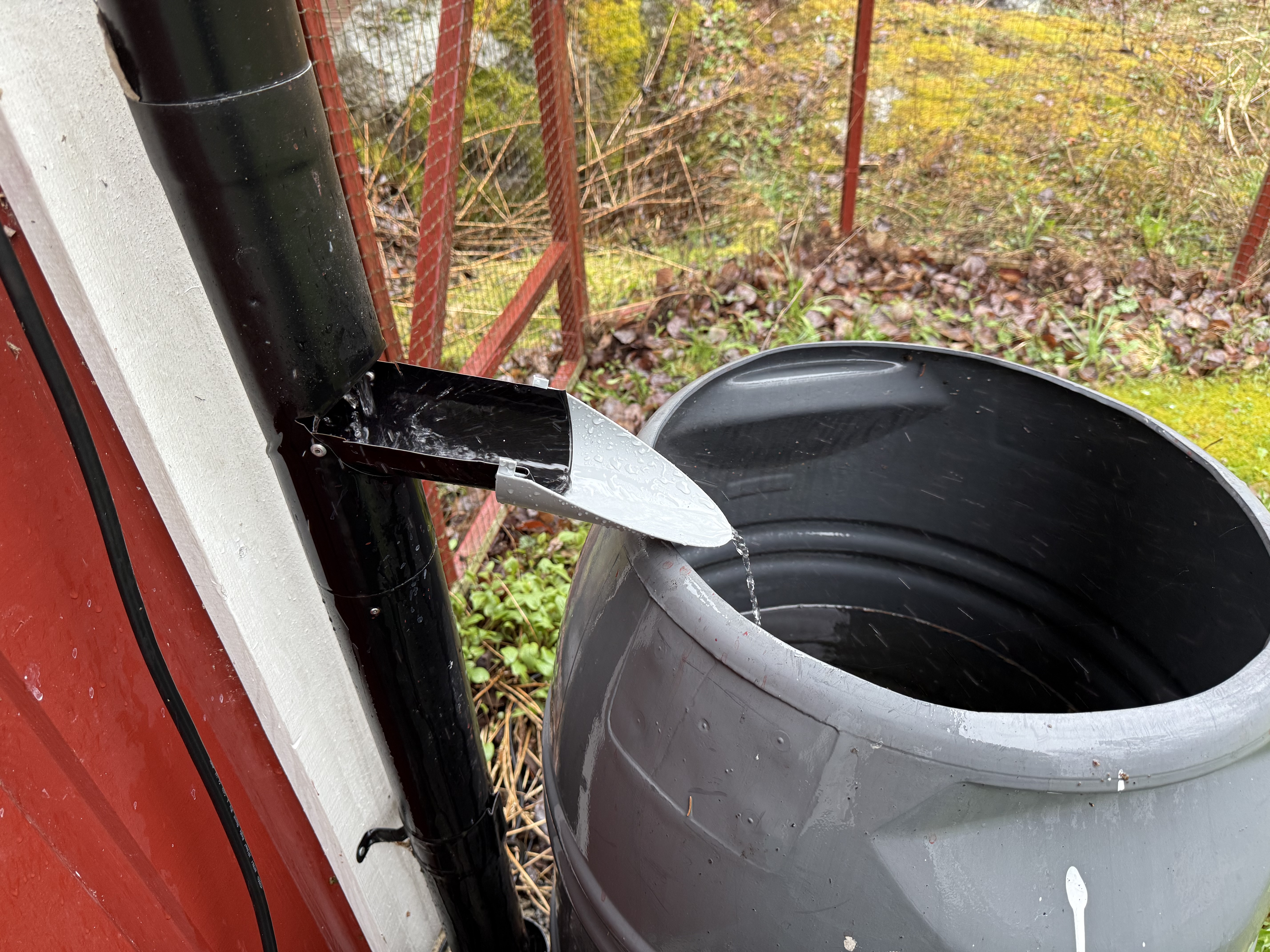 Downpipe ejector extension — thumbnail 2