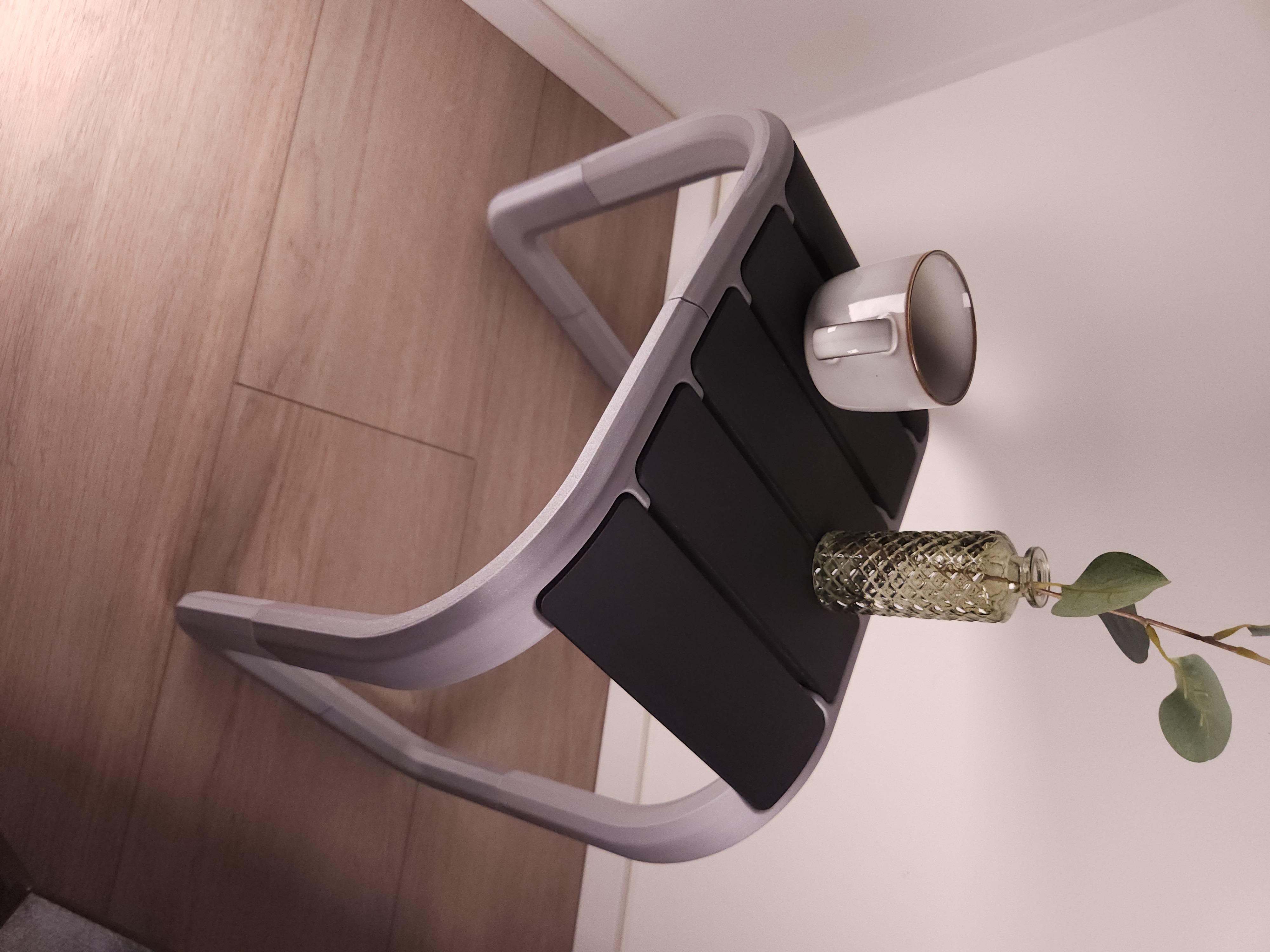 TSX05 : Extendable Side Table