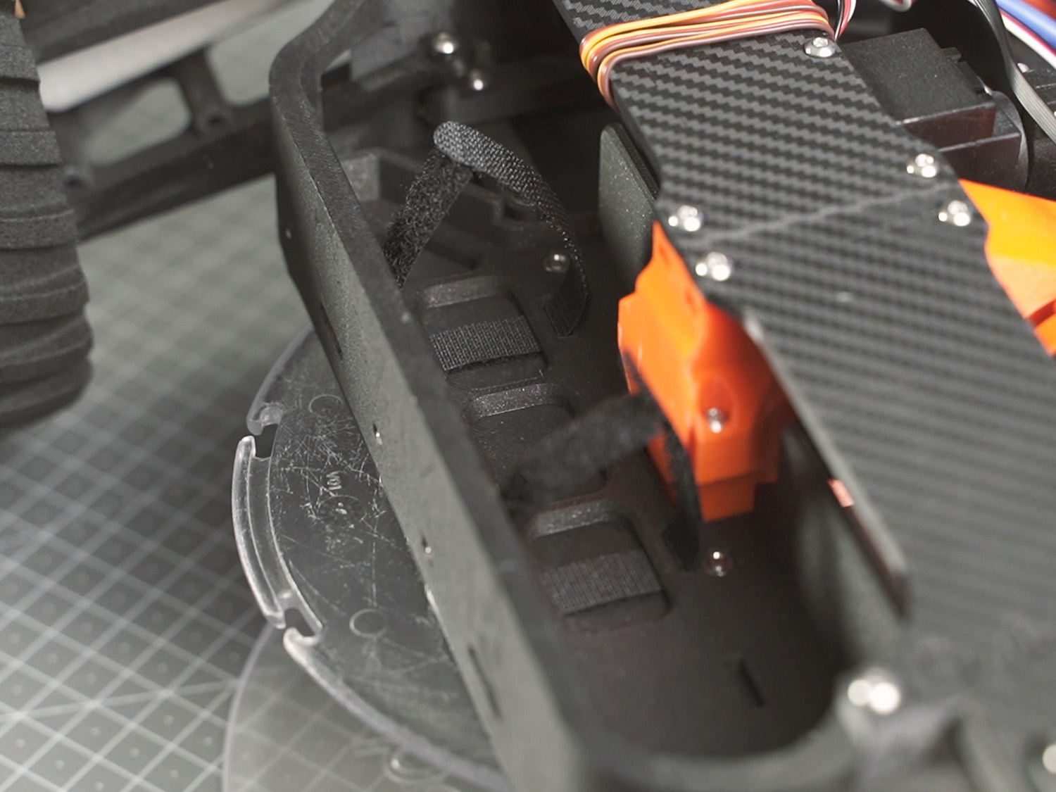 Battery Holder Cramer — miniatura 3