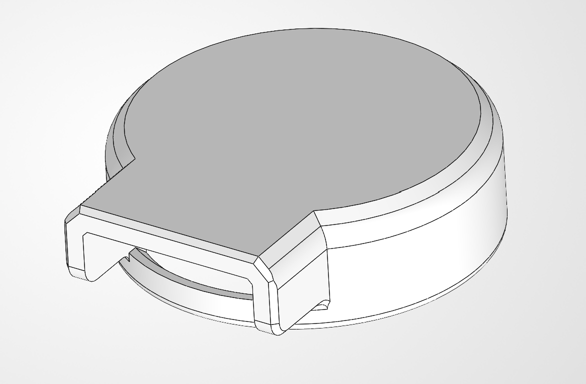 Porter Cable Air Exhaust Deflector