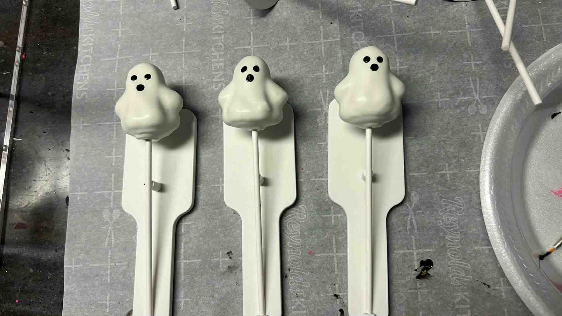 Single Cake Pop Holder