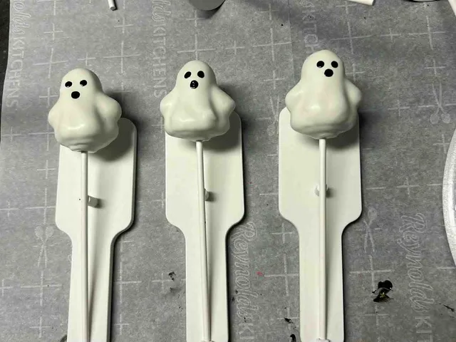 Single Cake Pop Holder