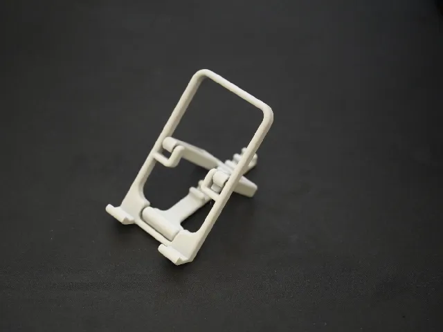 Simple Adjustable Phone Stand