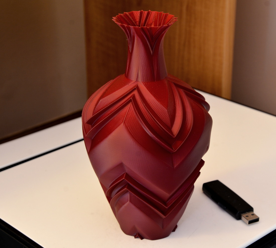 Vase 960