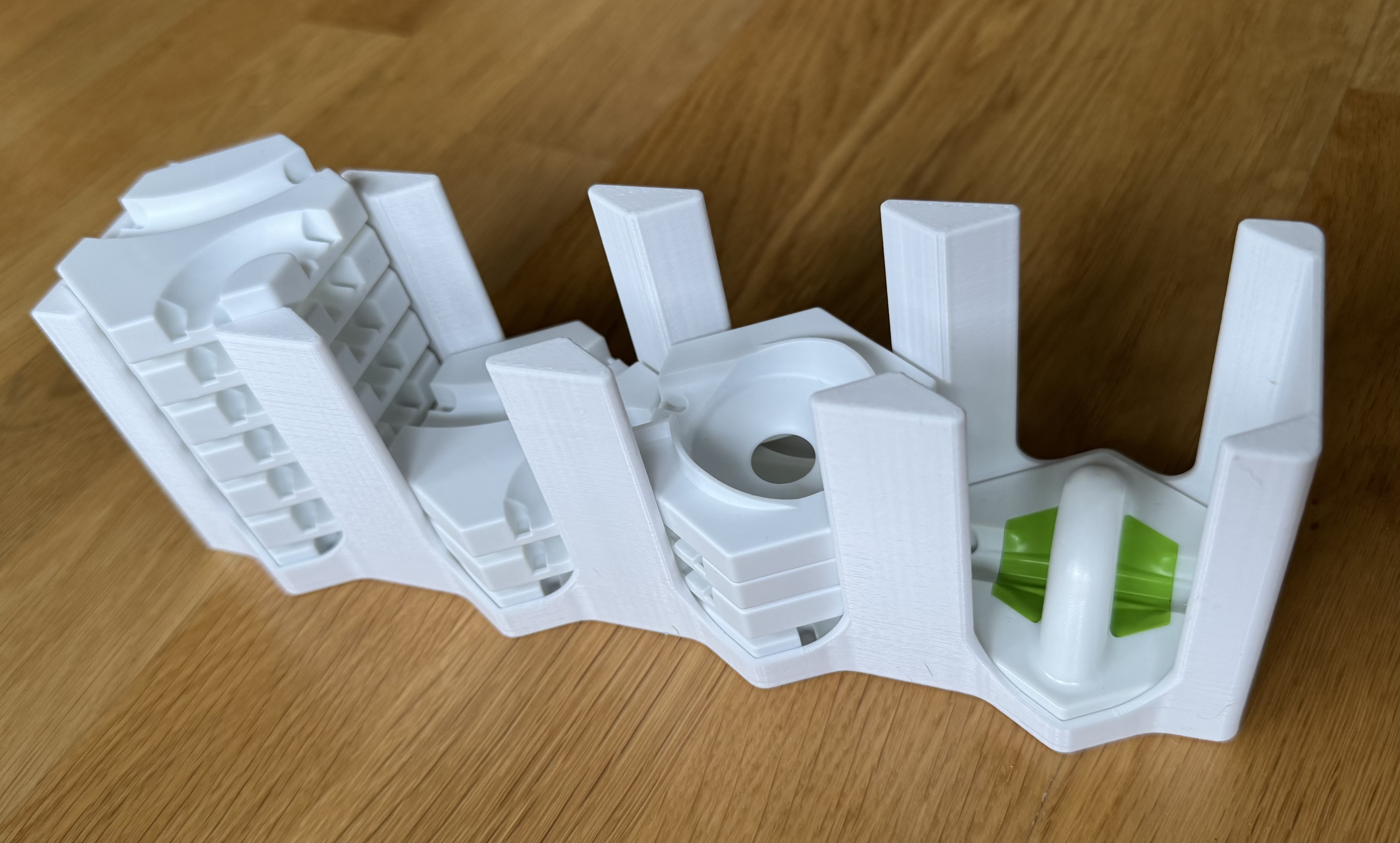 GraviTrax element organizer
