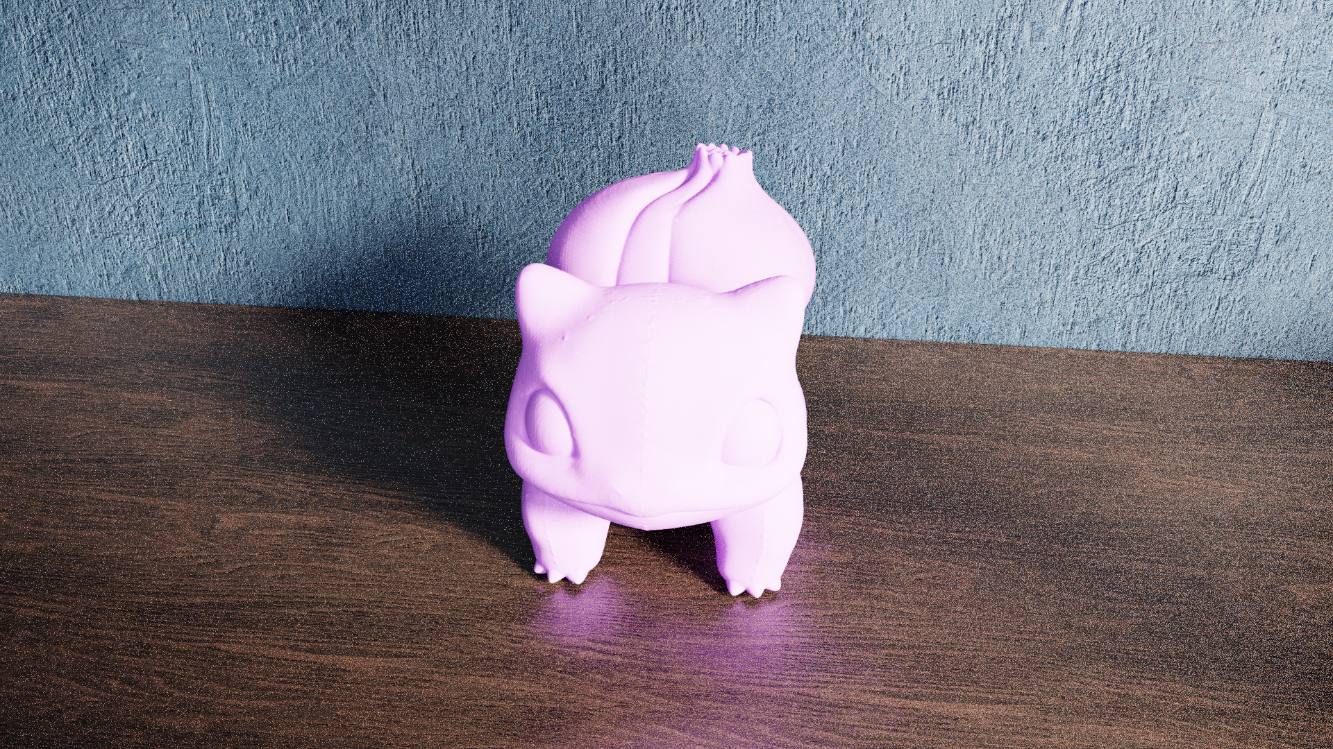 Bulbasaur — thumbnail 6