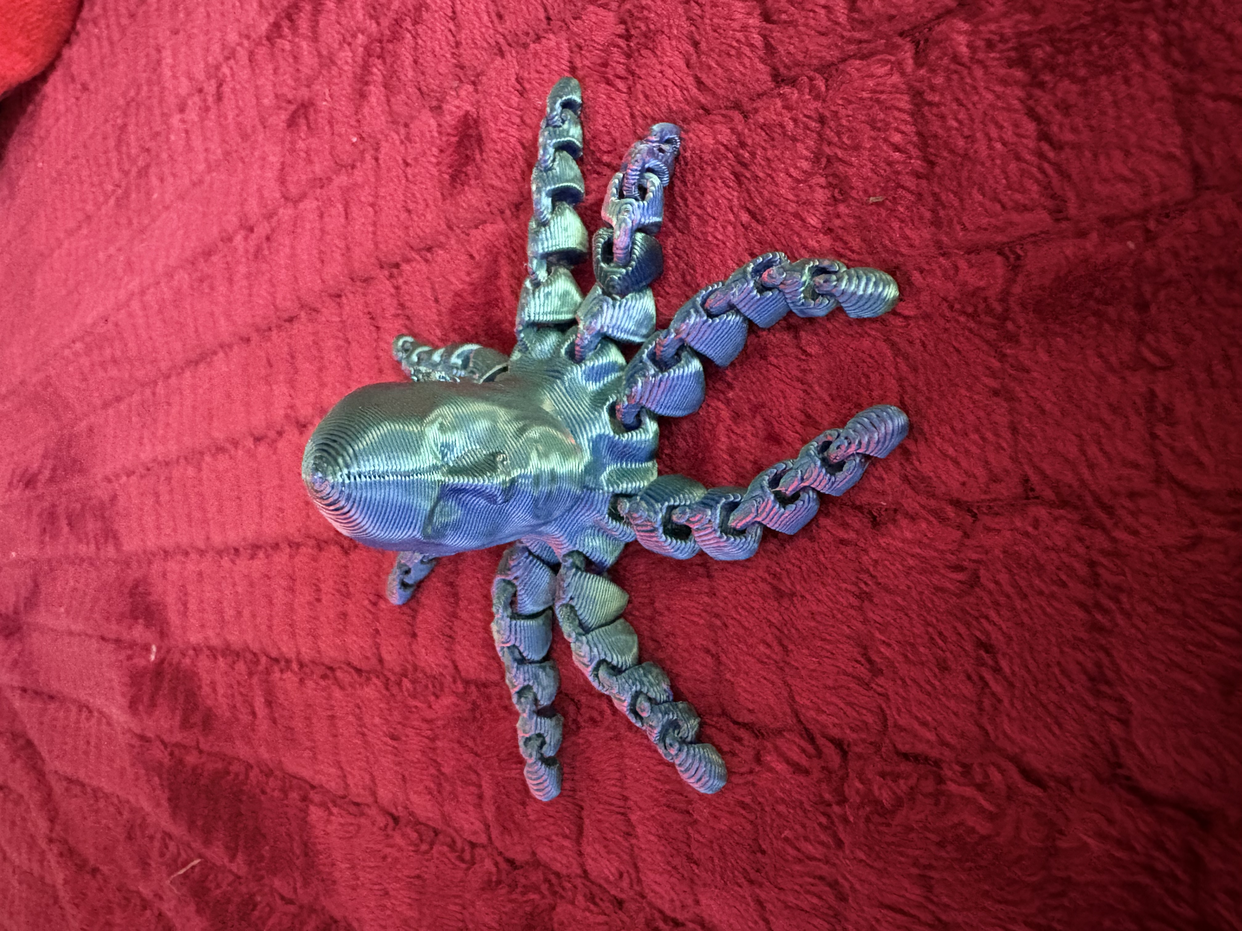 rocktopus