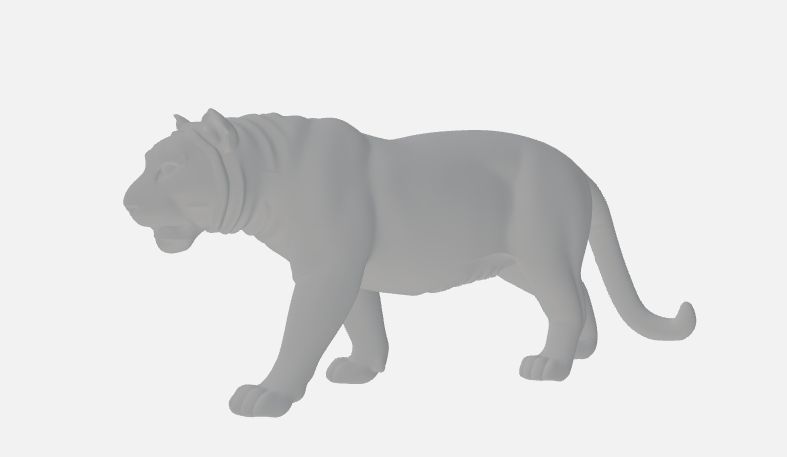 Tiger — miniatura 2