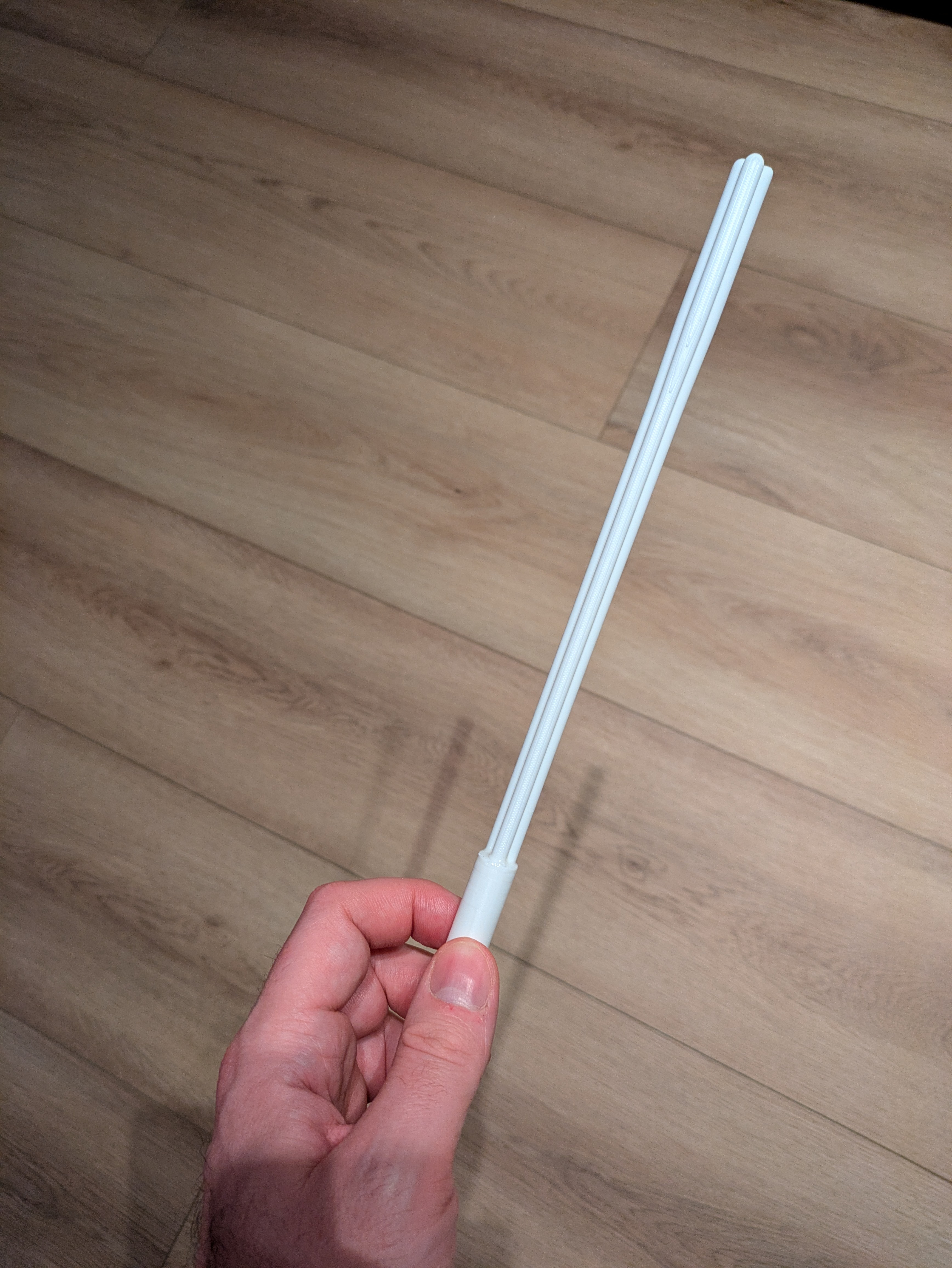 Tamborim stick (brazilian drum)