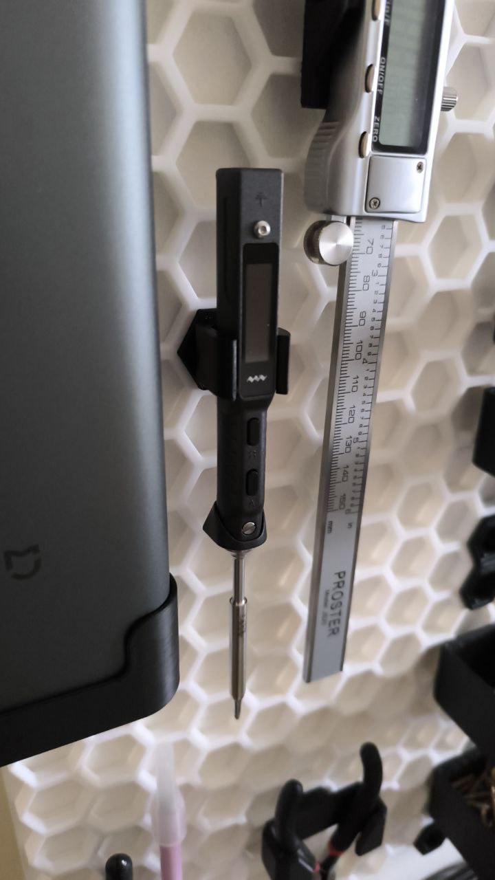 HSW | TS101 Holder